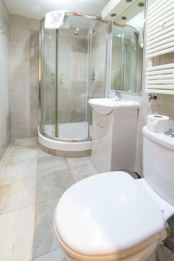 New Kent Apartments Londra Dış mekan fotoğraf