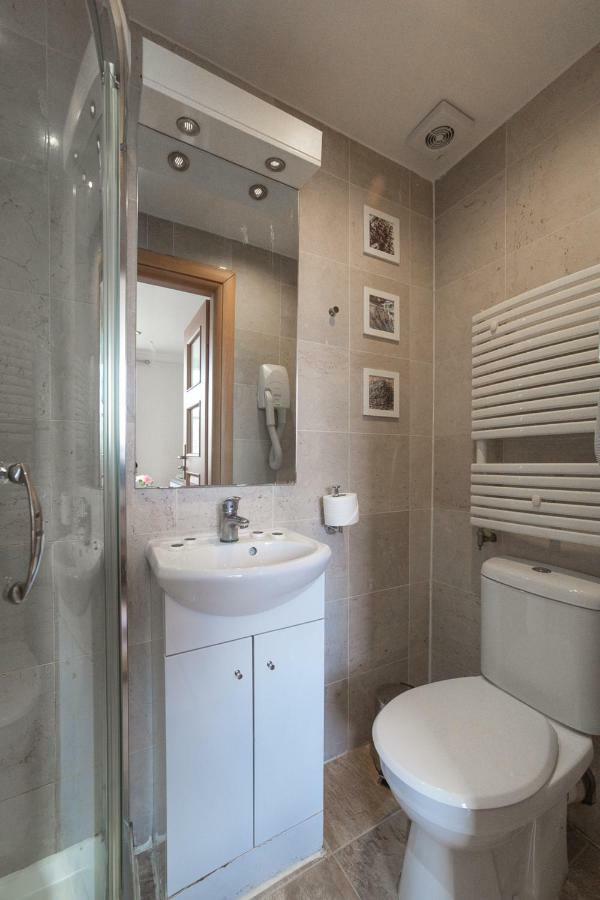 New Kent Apartments Londra Dış mekan fotoğraf